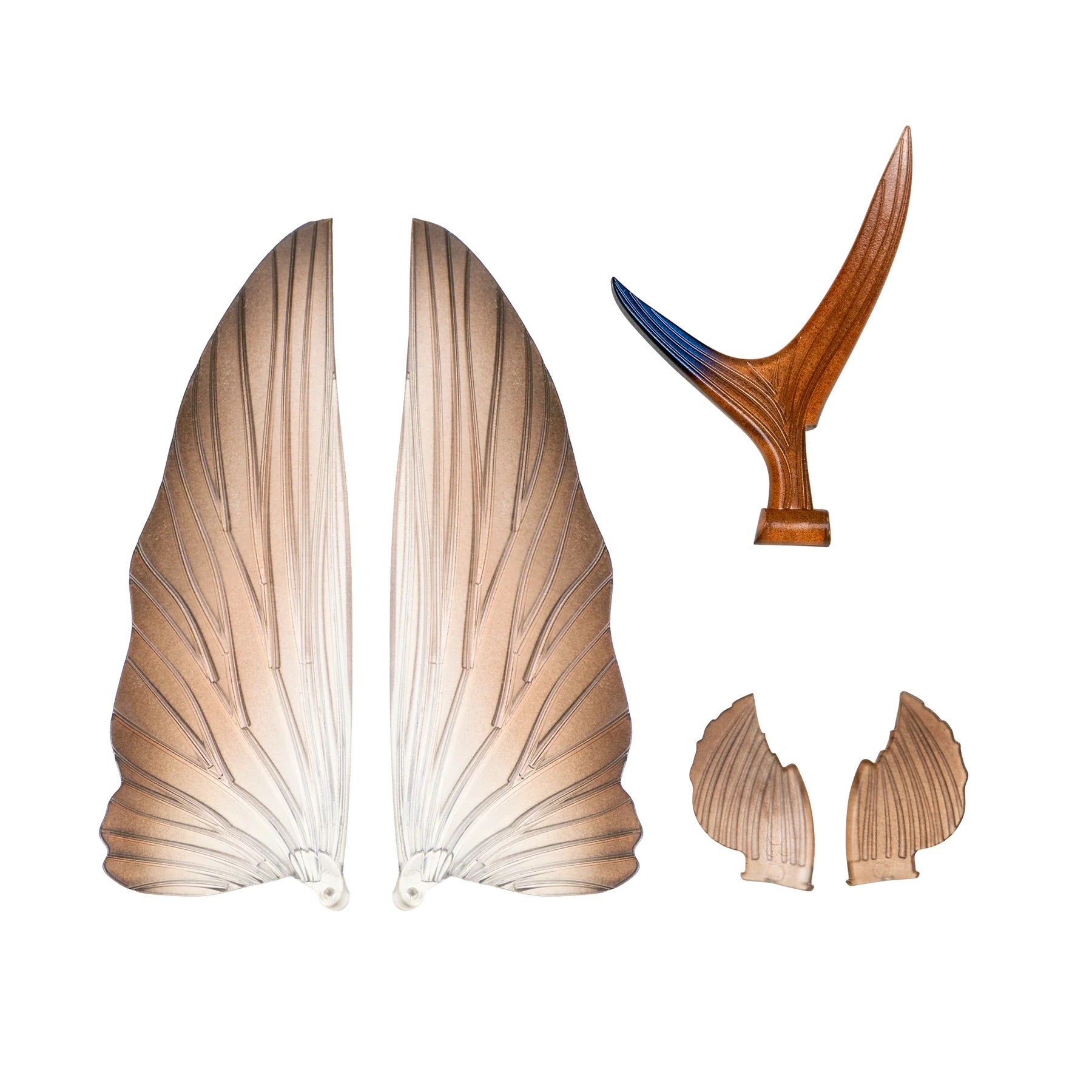 Nomad Design - Slipstream Flying Fish (WING PACKS)