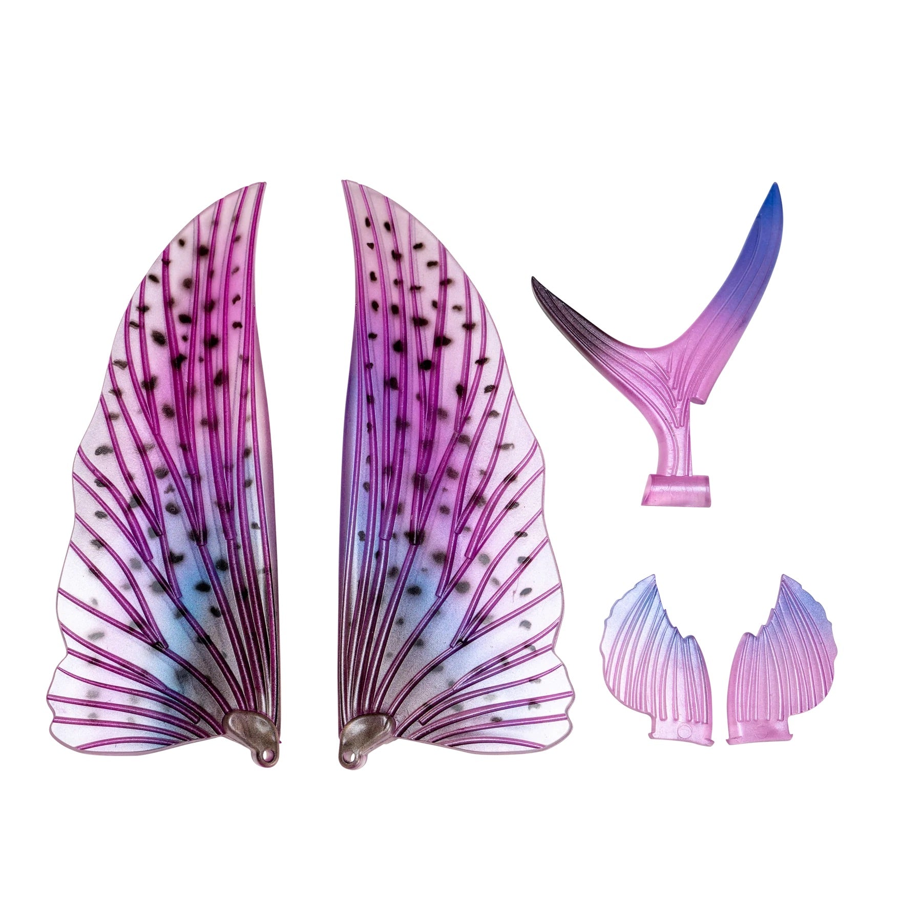 Nomad Design - Slipstream Flying Fish (WING PACKS)
