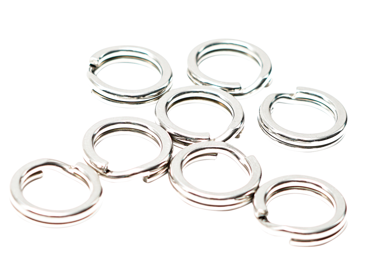 Nomad Design - Split Rings