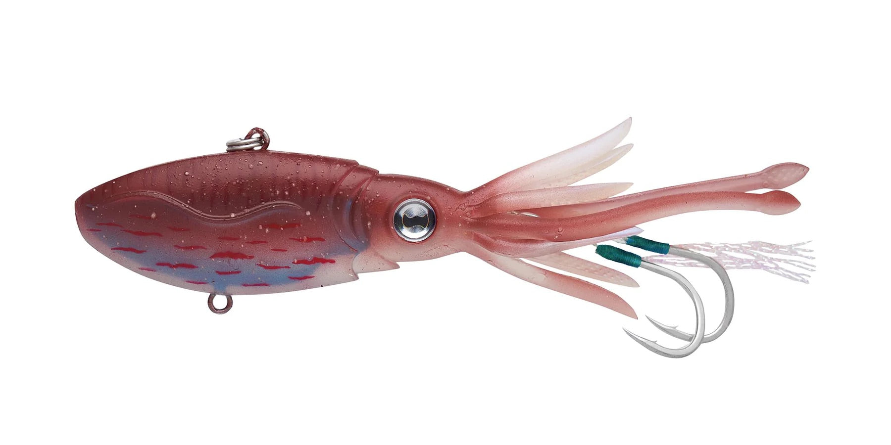 Nomad Design - Squidtrex Vibe Lures