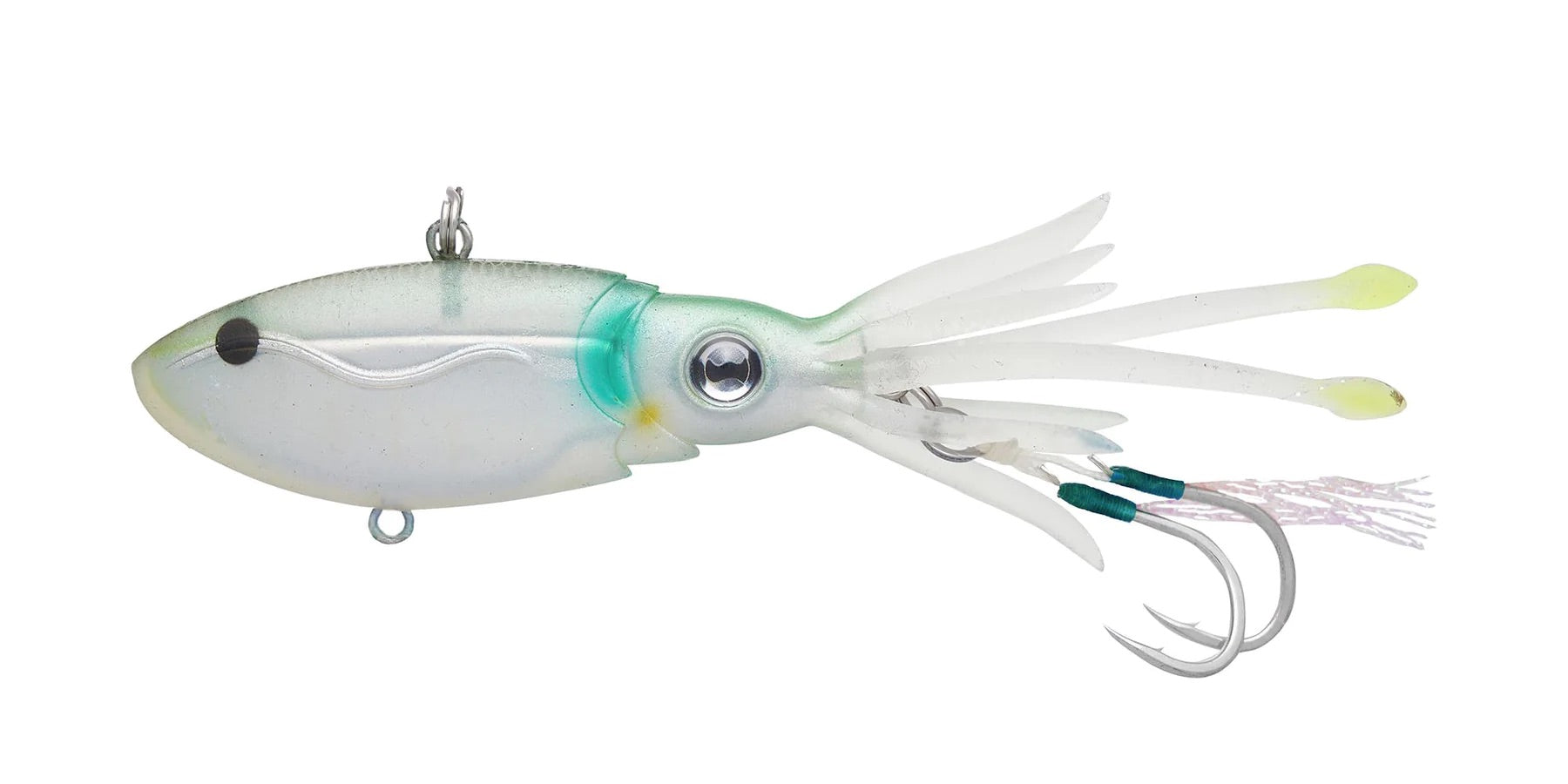 Nomad Design - Squidtrex Vibe Lures