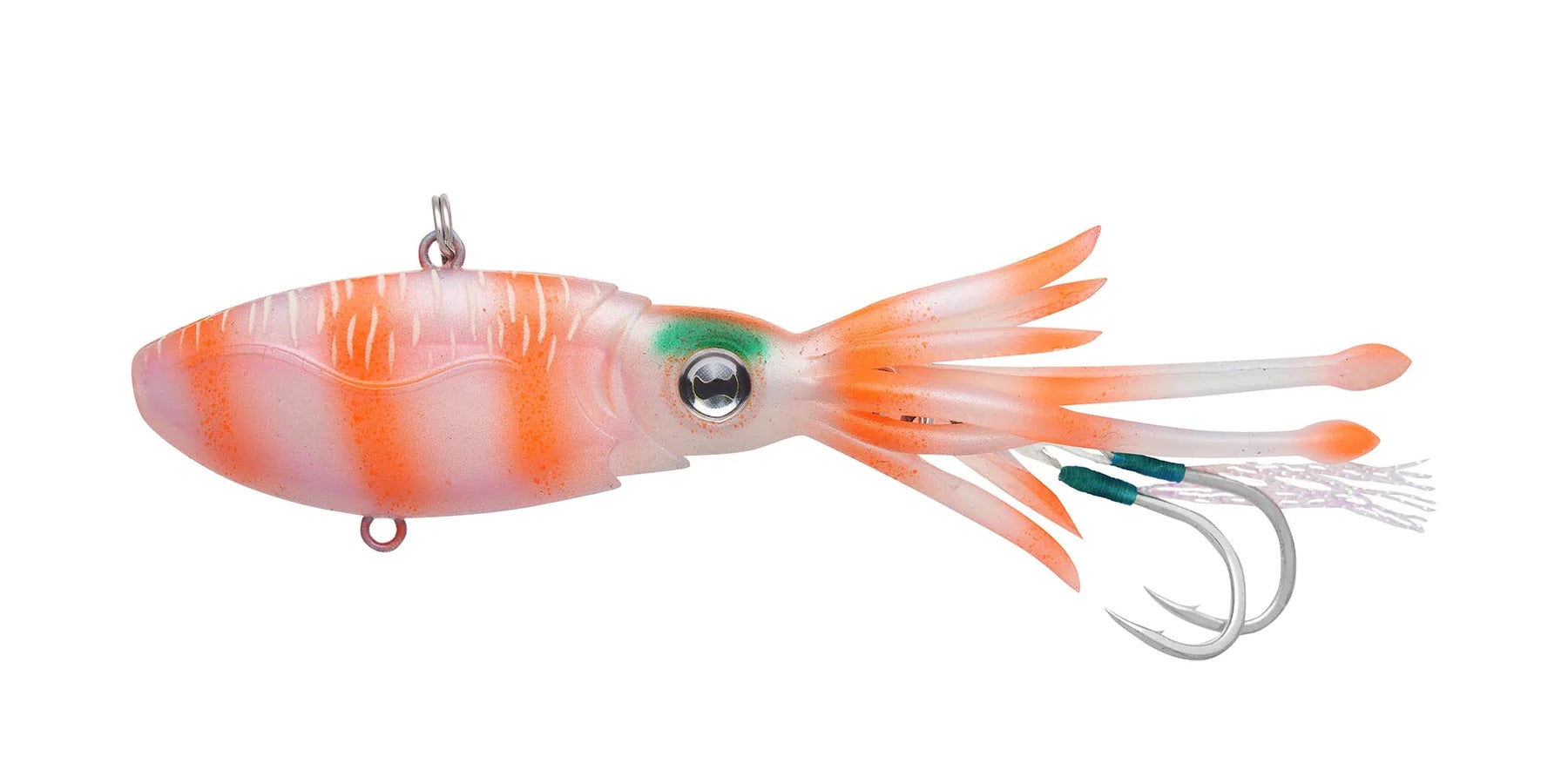 Nomad Design - Squidtrex Vibe Lures
