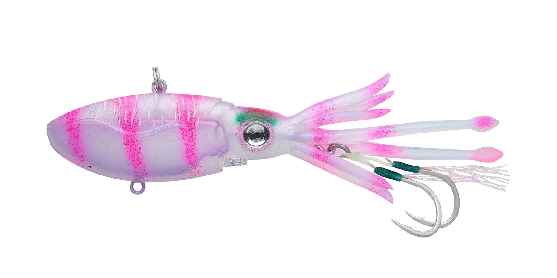 Nomad Design - Squidtrex Vibe Lures