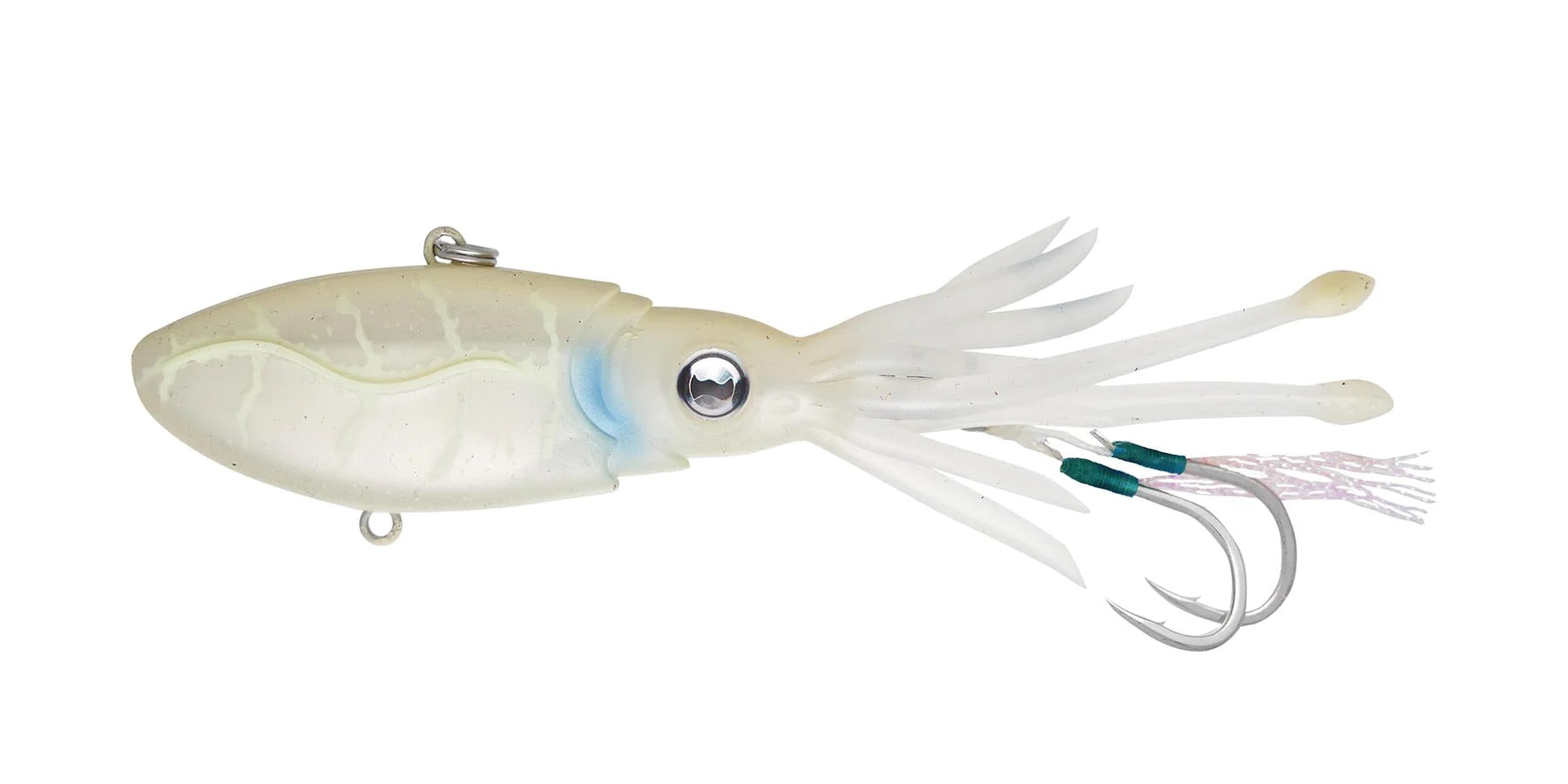 Nomad Design - Squidtrex Vibe Lures