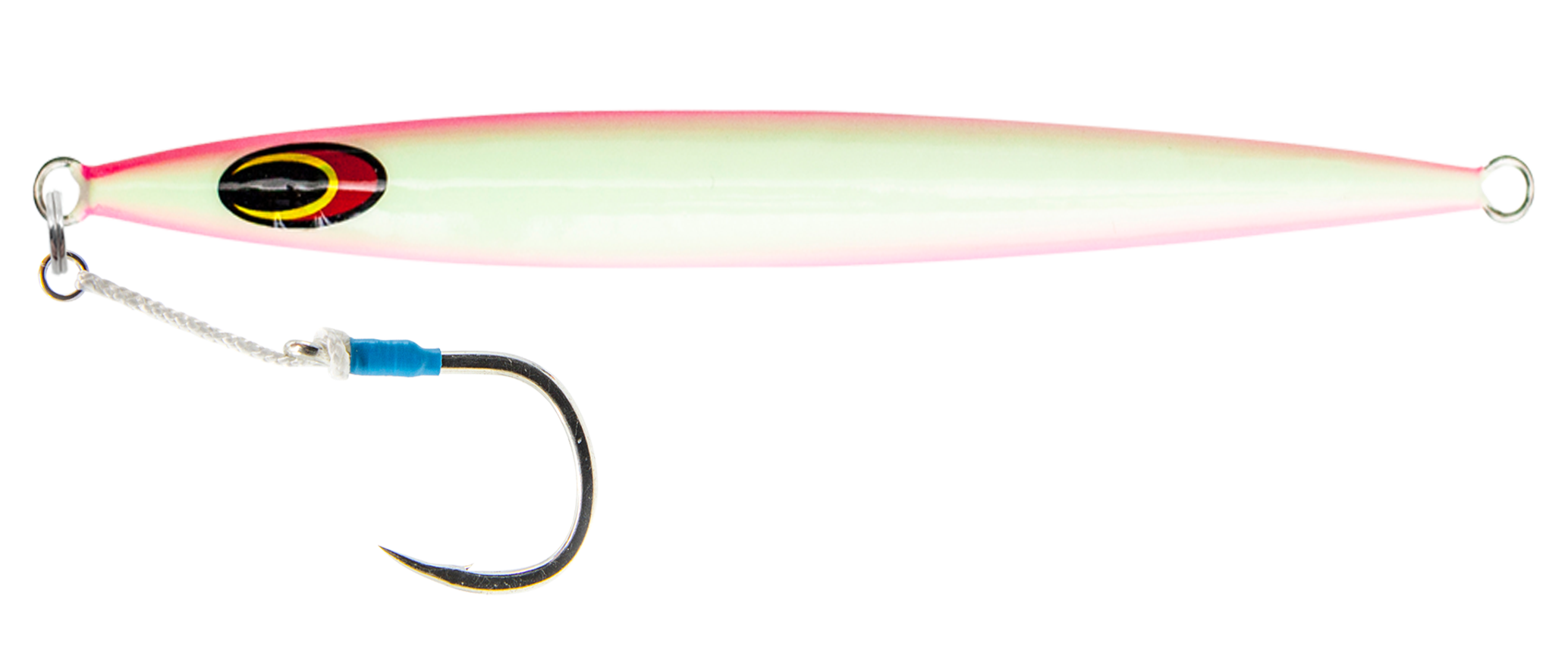 Nomad Design - Streaker Jig (200g & 320g)
