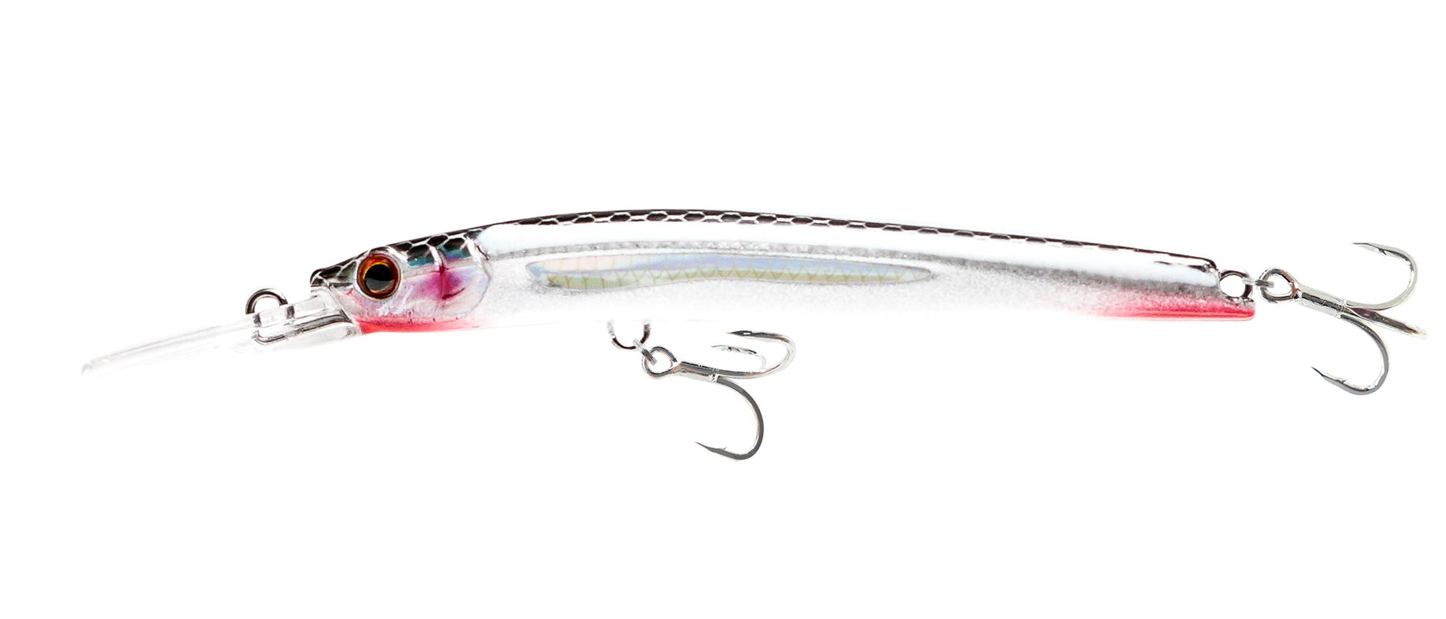 Nomad Design - Styx Minnow