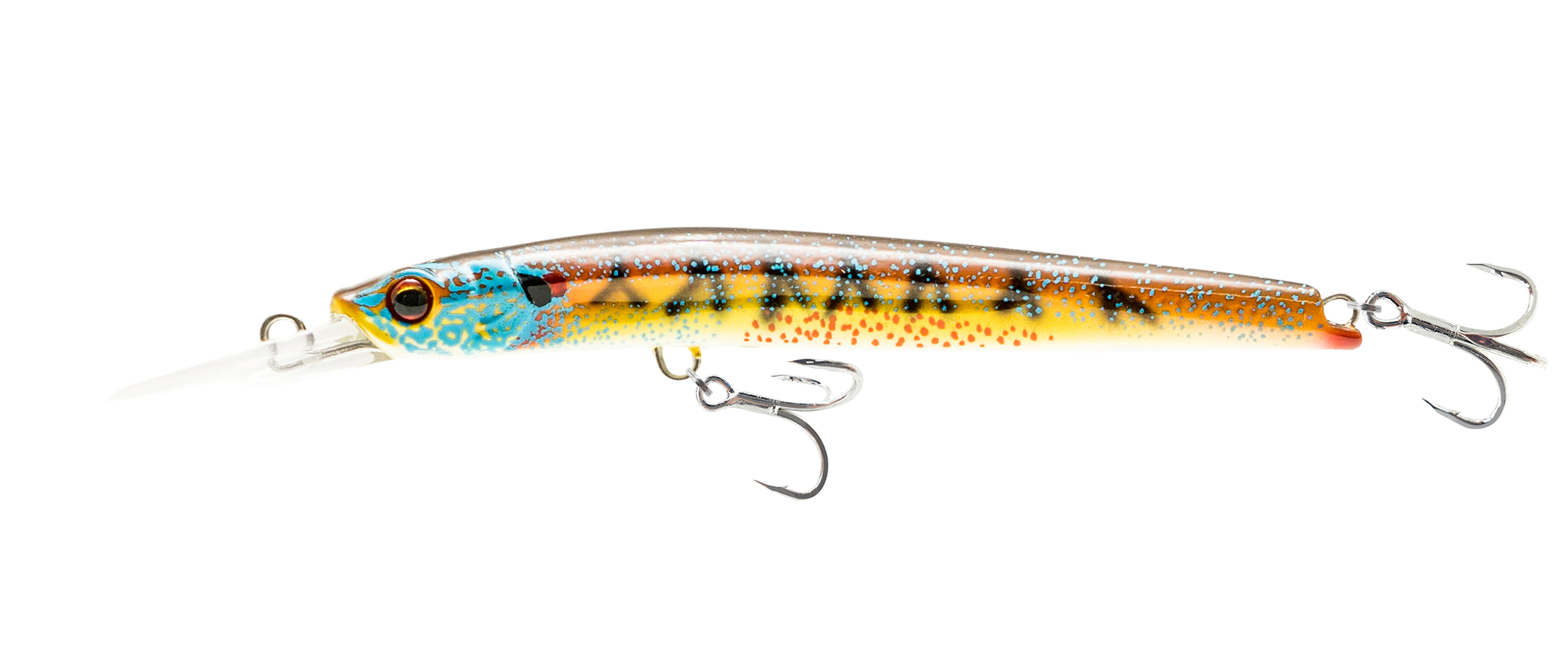 Nomad Design - Styx Minnow