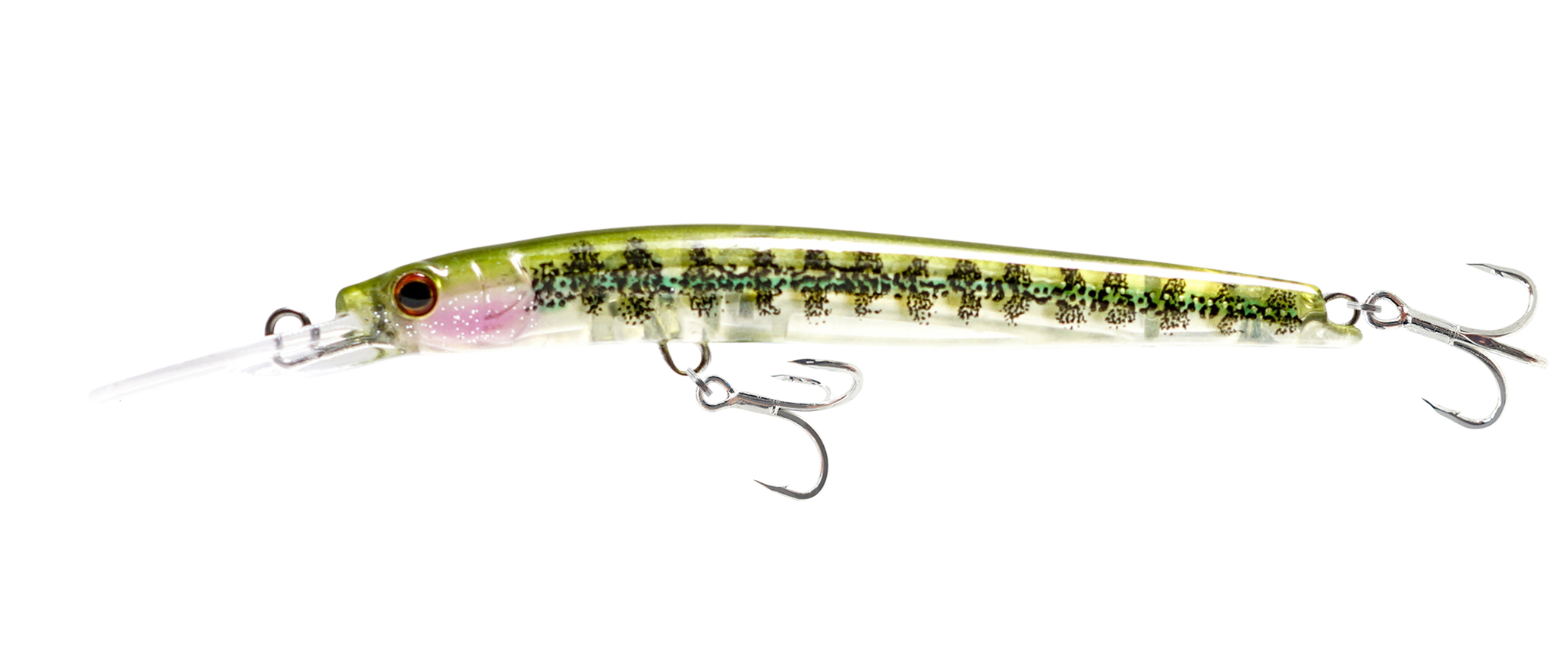 Nomad Design - Styx Minnow