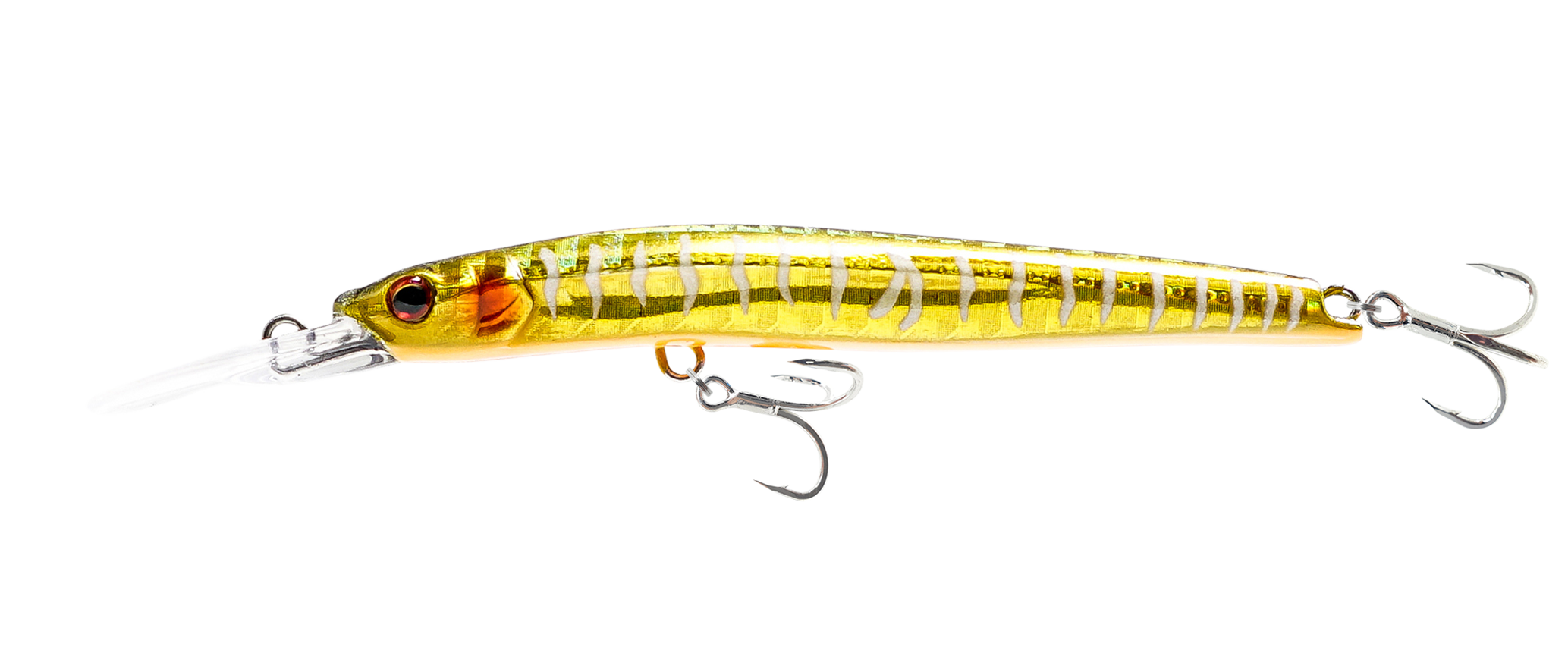 Nomad Design - Styx Minnow