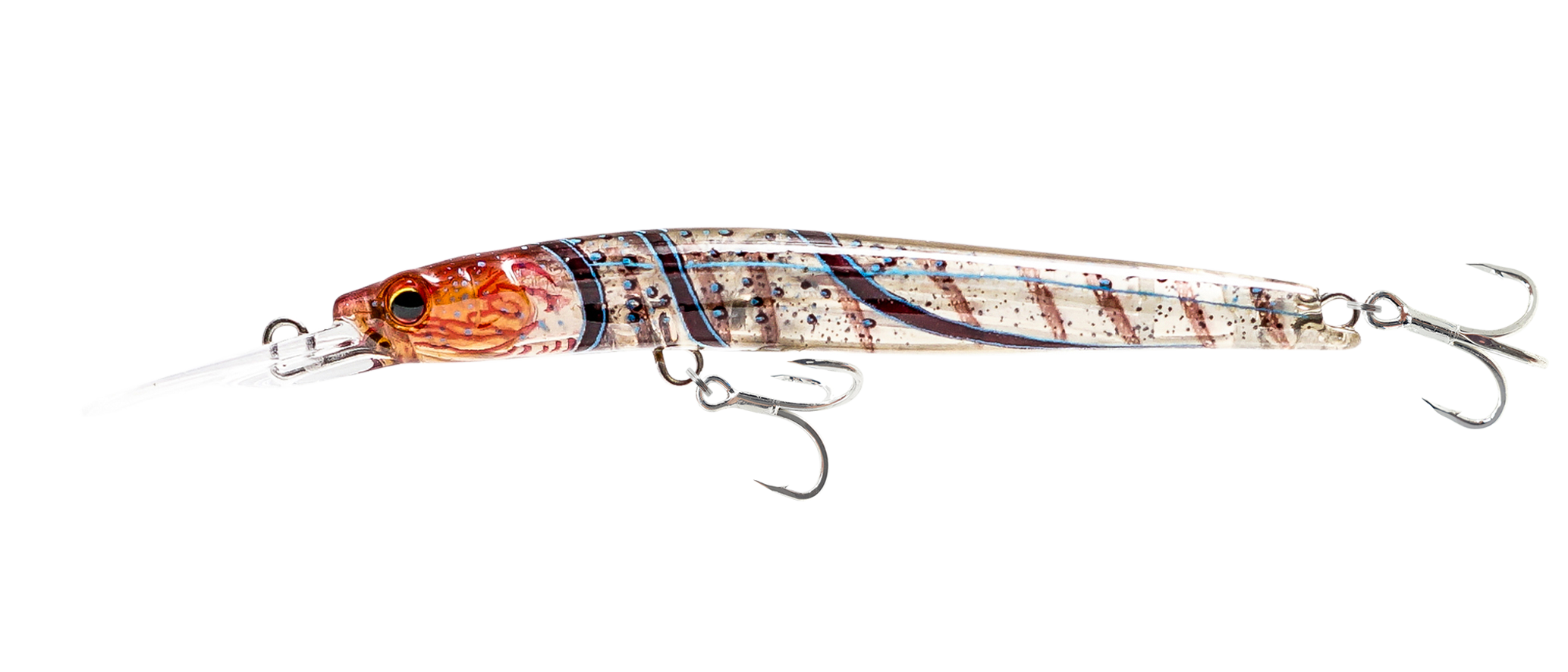 Nomad Design - Styx Minnow