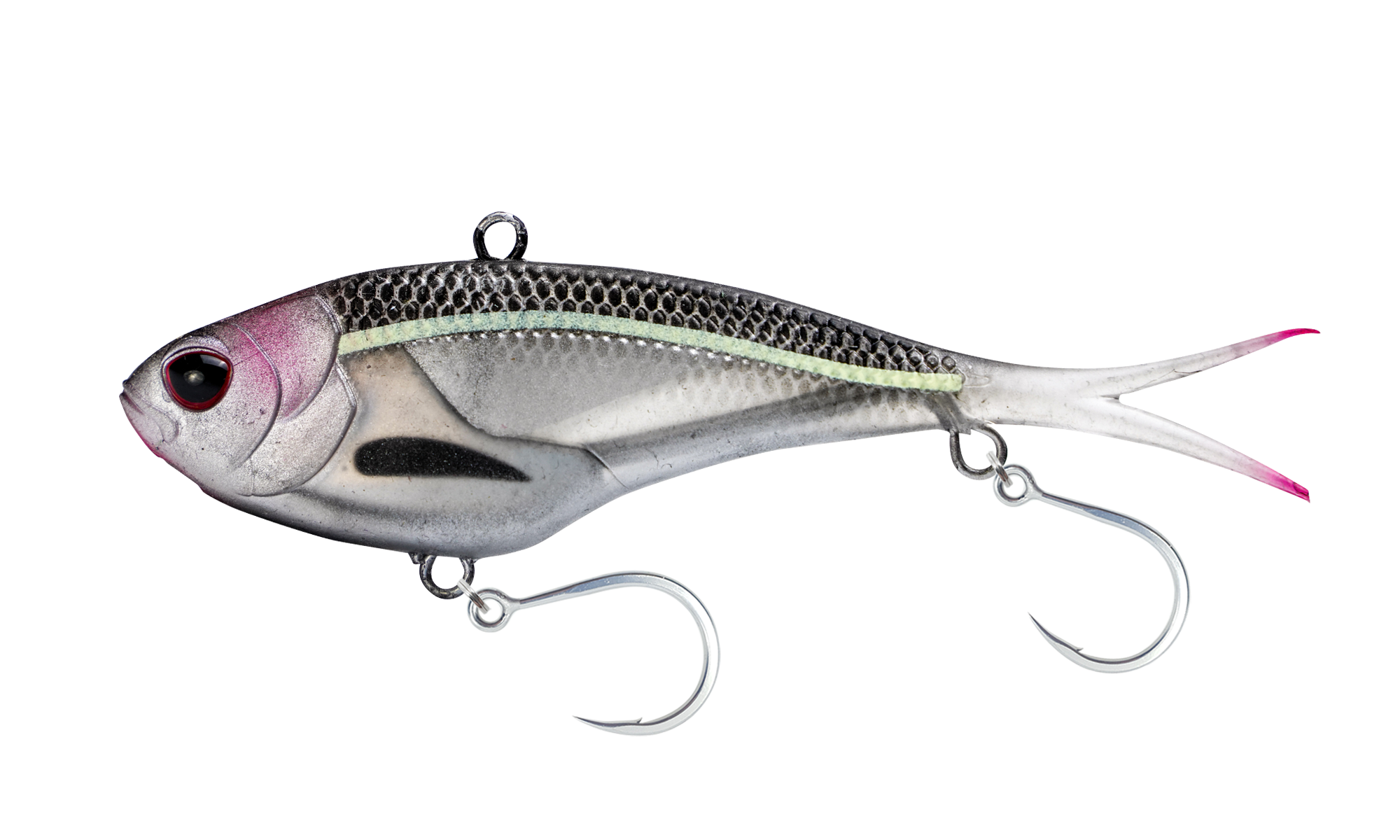 Nomad Design - Vertrex Max Offshore Vibe Lures