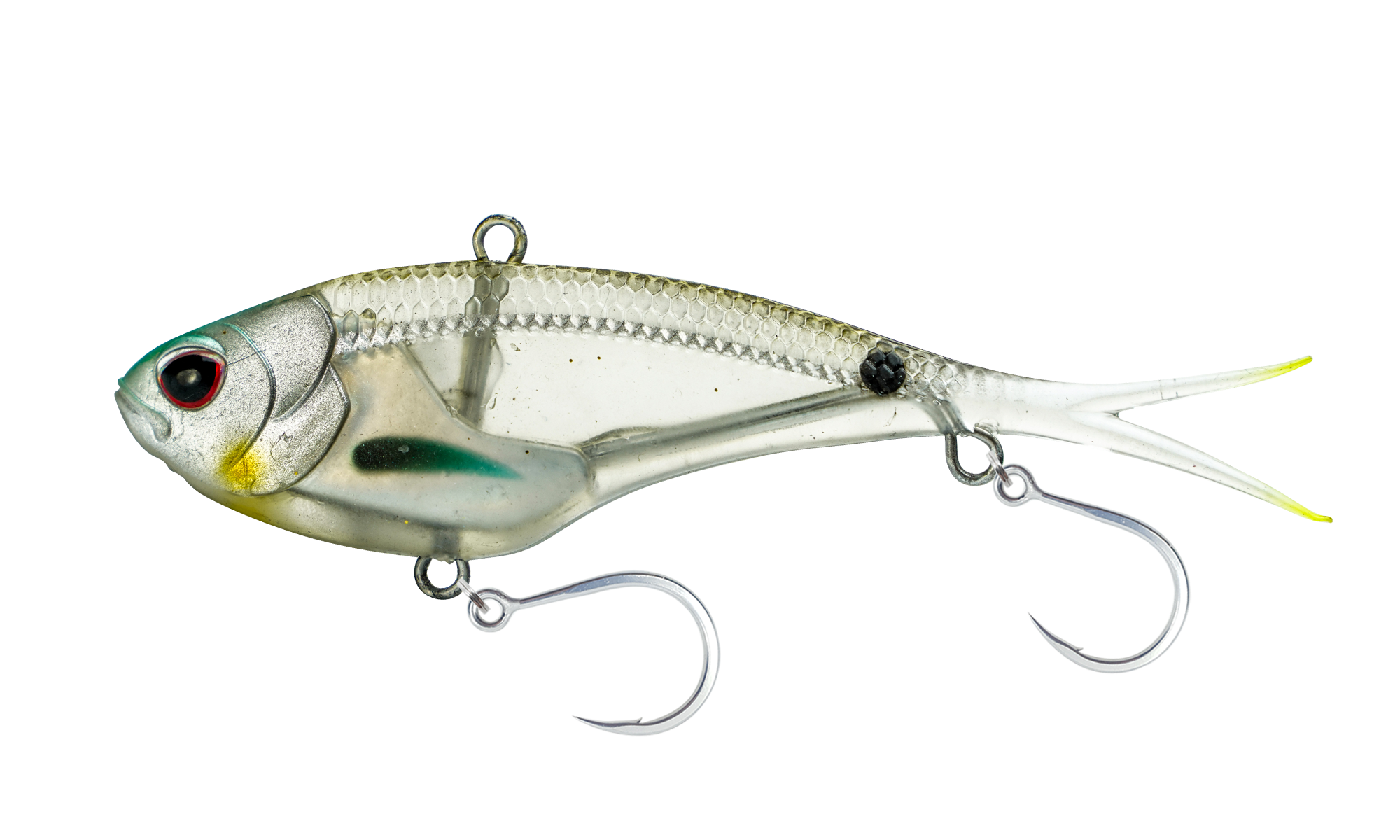 Nomad Design - Vertrex Max Offshore Vibe Lures