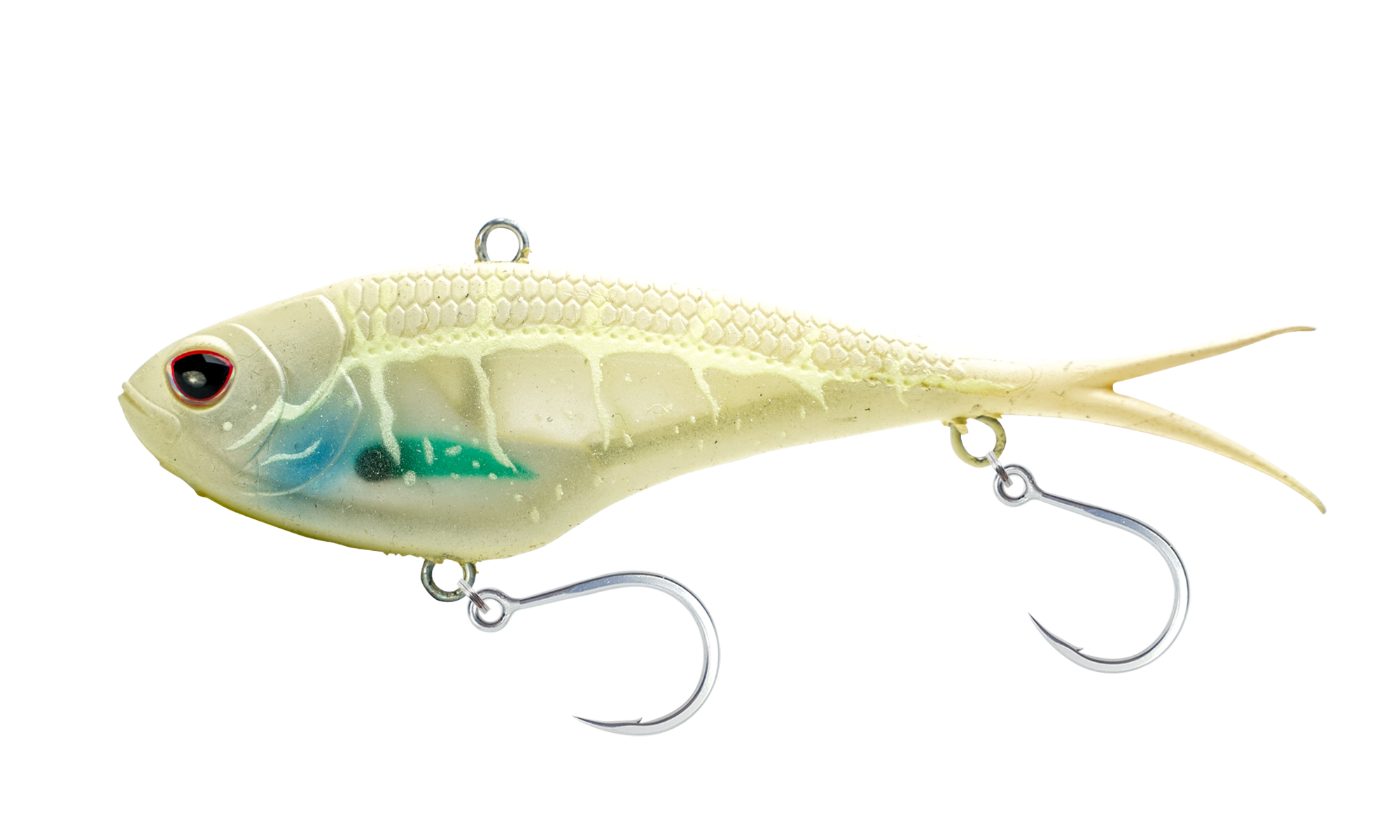 Nomad Design - Vertrex Max Offshore Vibe Lures