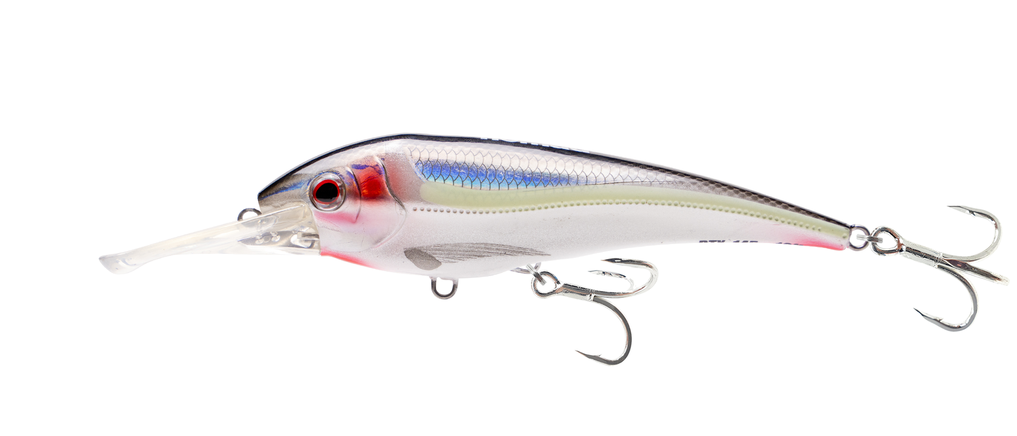 Nomad Design - DTX Minnow 145 (Shallow Floating) - 5 3/4in