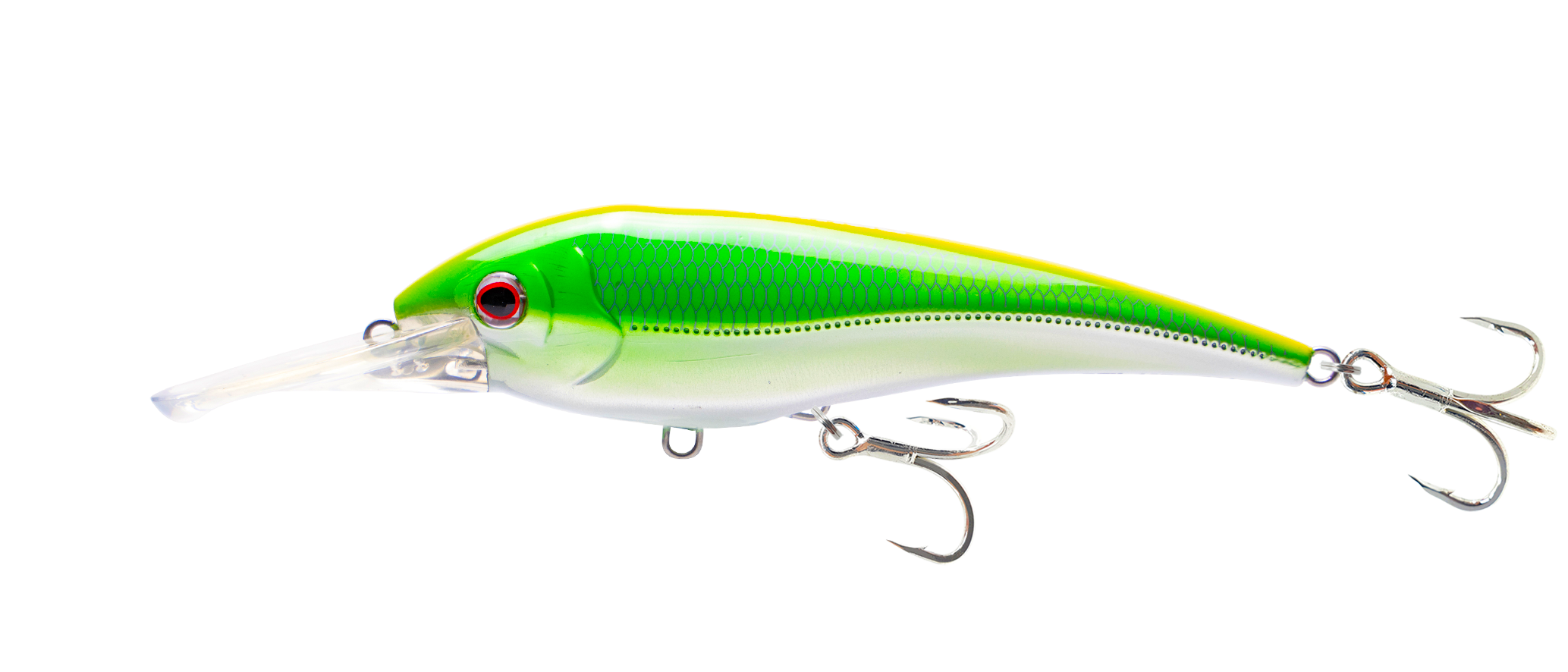 Nomad Design - DTX Minnow 145 (Shallow Floating) - 5 3/4in
