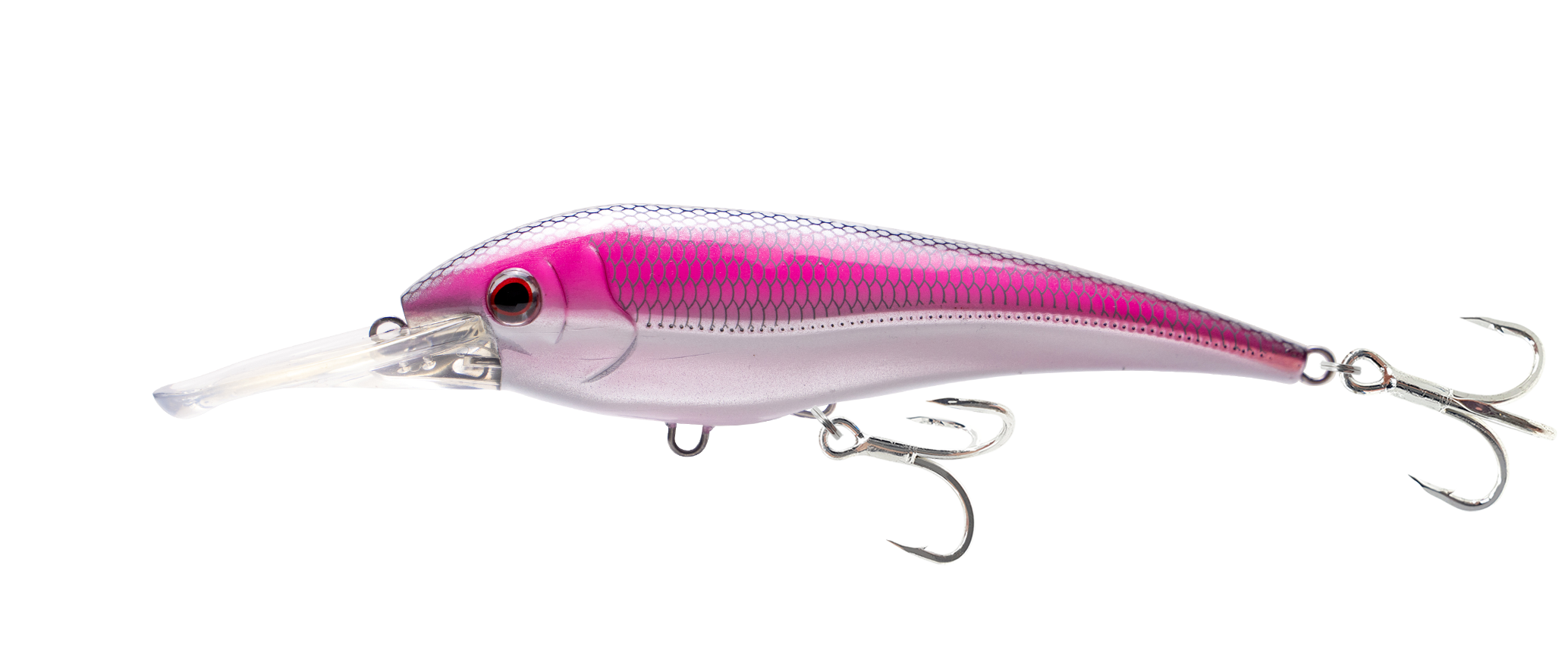 Nomad Design - DTX Minnow 145 (Shallow Floating) - 5 3/4in