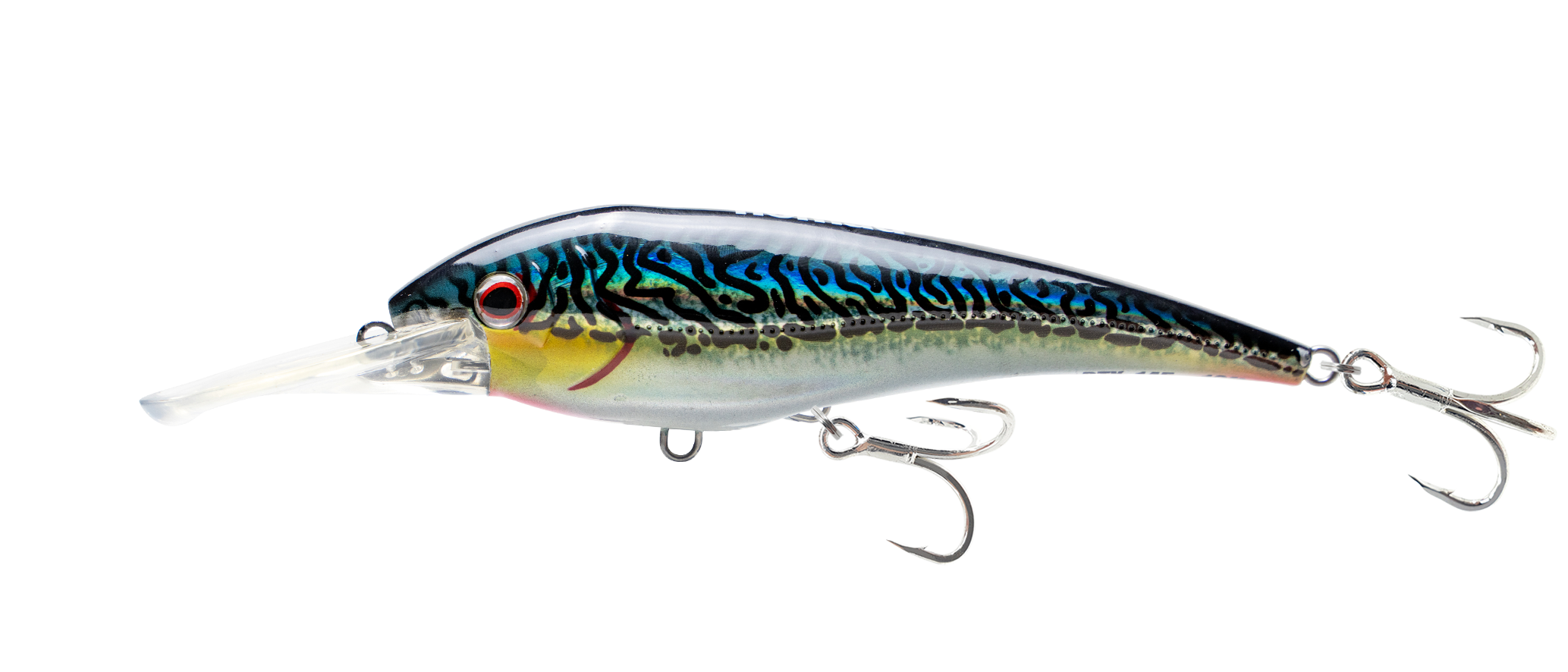 Nomad Design - DTX Minnow 145 (Shallow Floating) - 5 3/4in