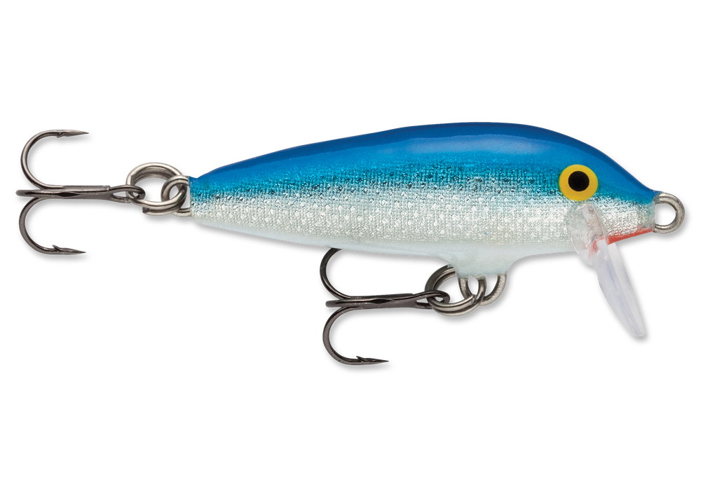 Rapala - Original Floating Minnows