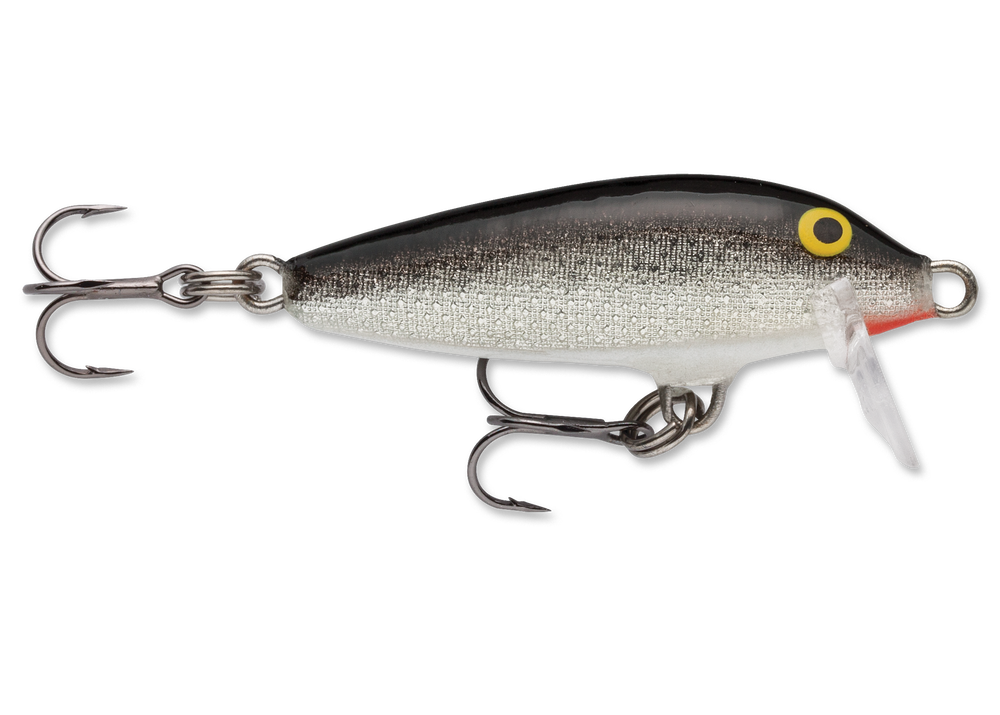 Rapala - Original Floating Minnows