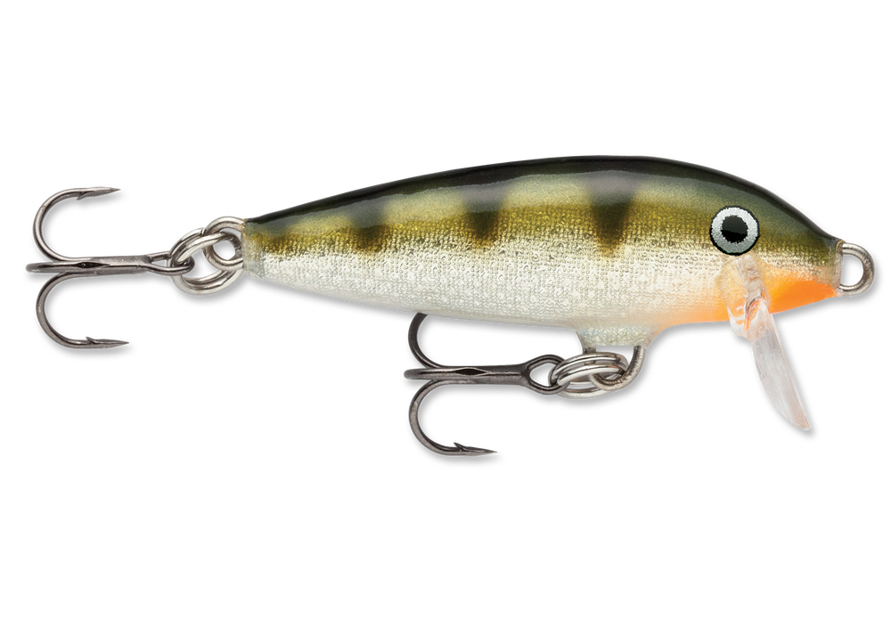 Rapala - Original Floating Minnows