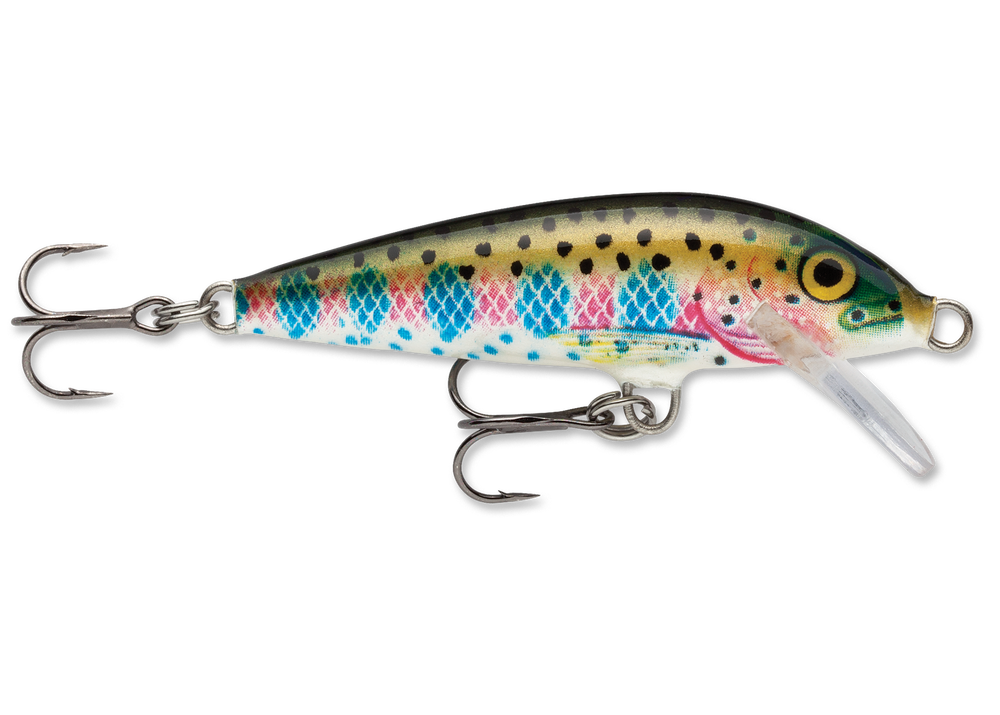 Rapala - Original Floating Minnows