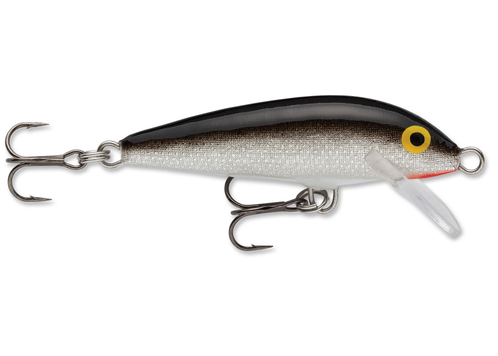 Rapala - Original Floating Minnows