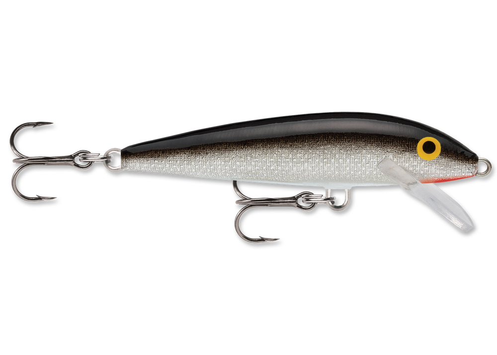 Rapala - Original Floating Minnows