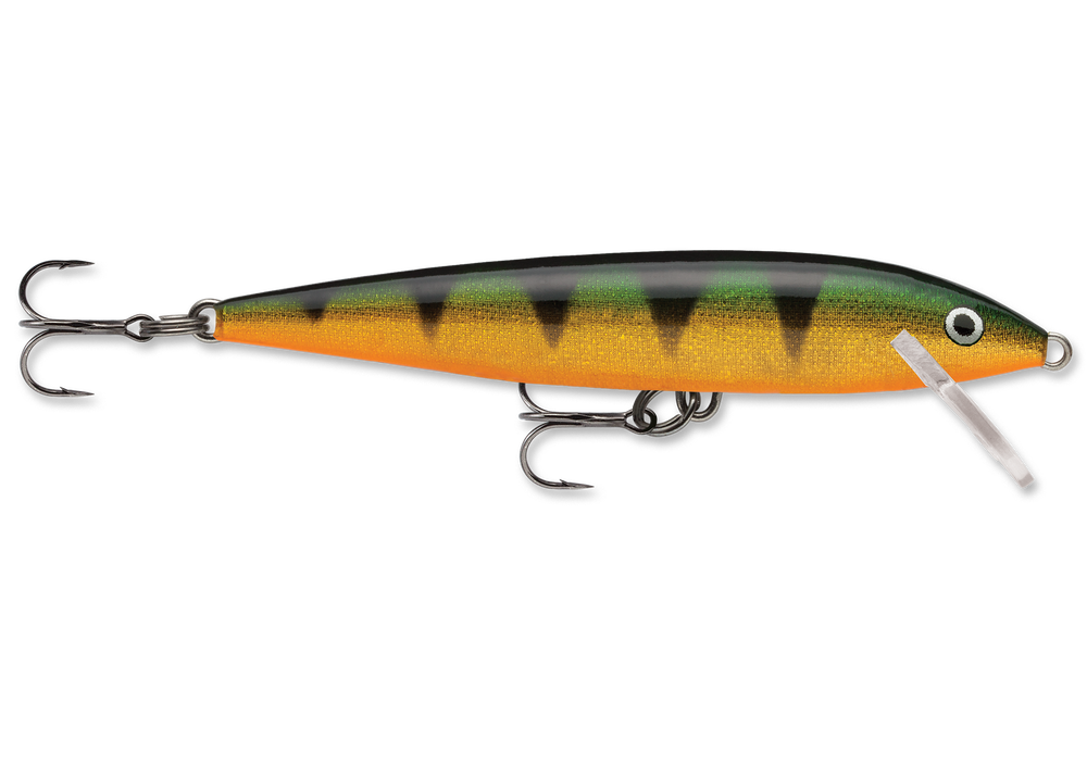 Rapala - Original Floating Minnows