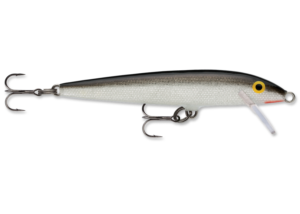 Rapala - Original Floating Minnows