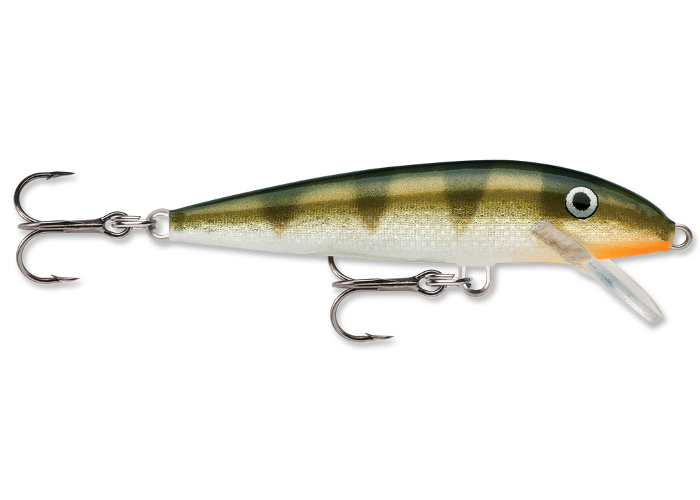 Rapala - Original Floating Minnows