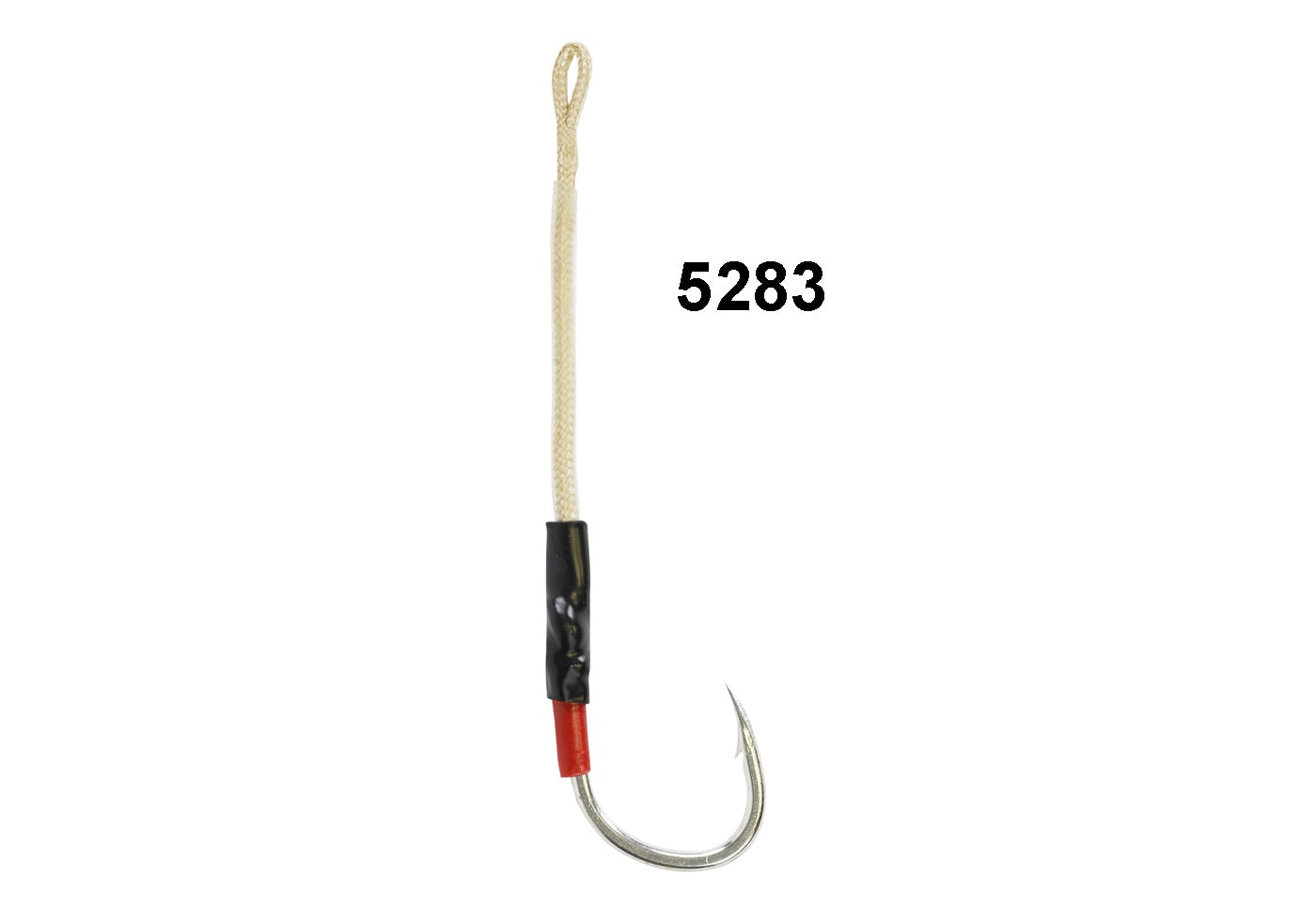 Owner - Monster Dancing Stinger Assist Hooks (5283)