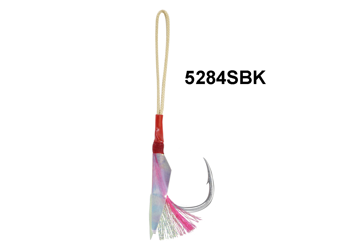 Owner - Dancing Stinger Hooks (5284)