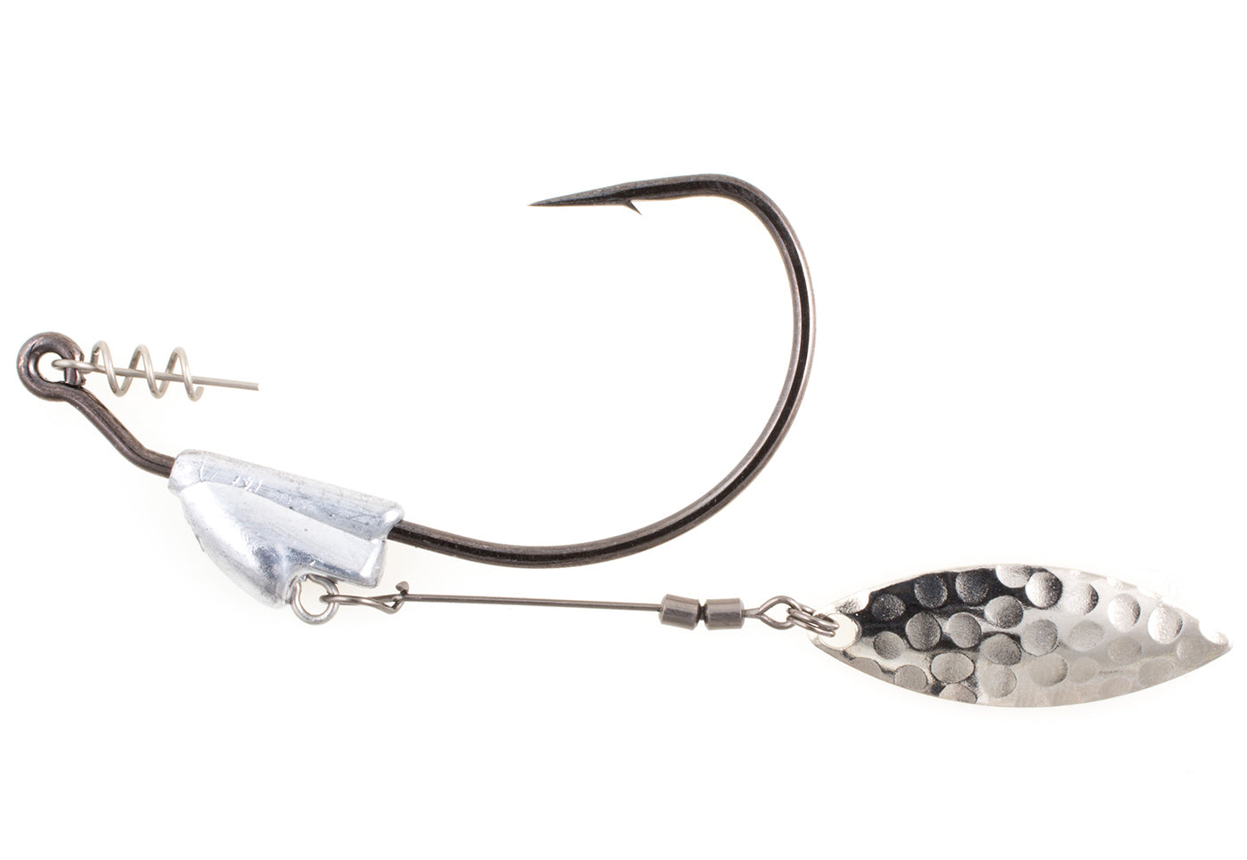 Owner - Flashy Swimmer Swim Bait Hooks (5164)