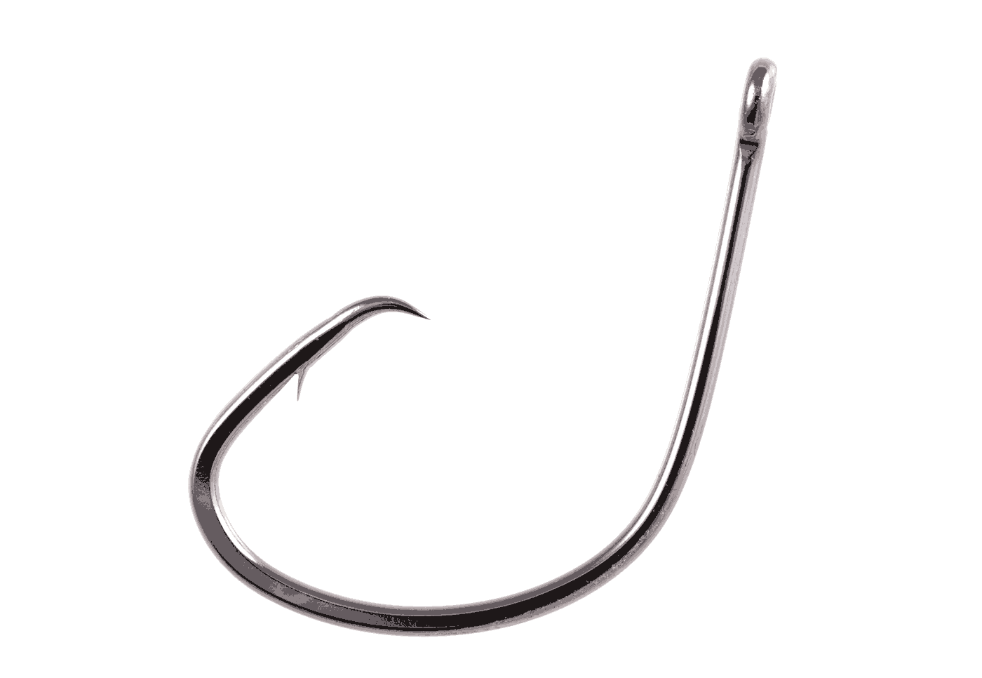 Owner - Tournament Mutu Light Circle Hooks (5114T)