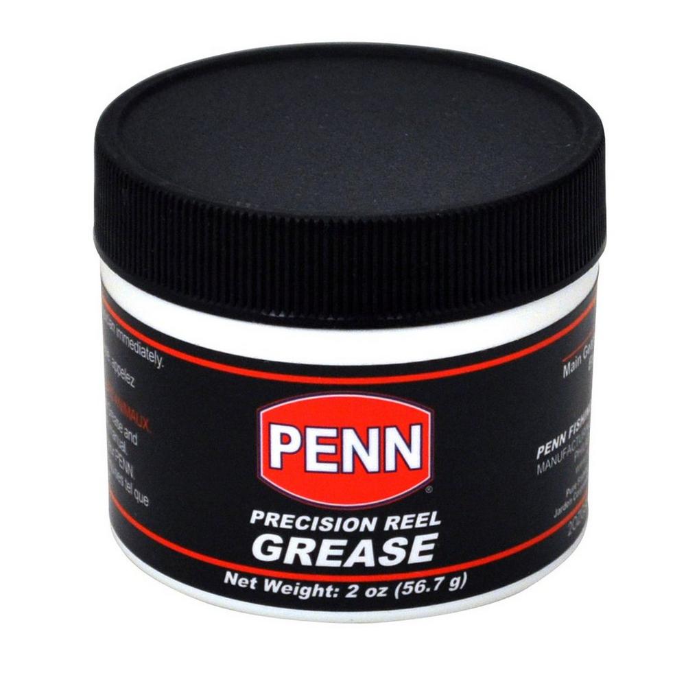 penn fishing reel oil Penn Reel Grease 1 lbs