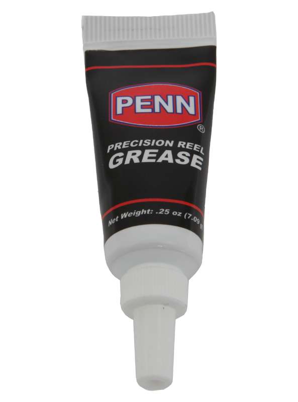 Penn - Precision Reel Grease