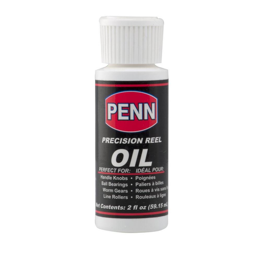 Penn - Precision Reel Oil