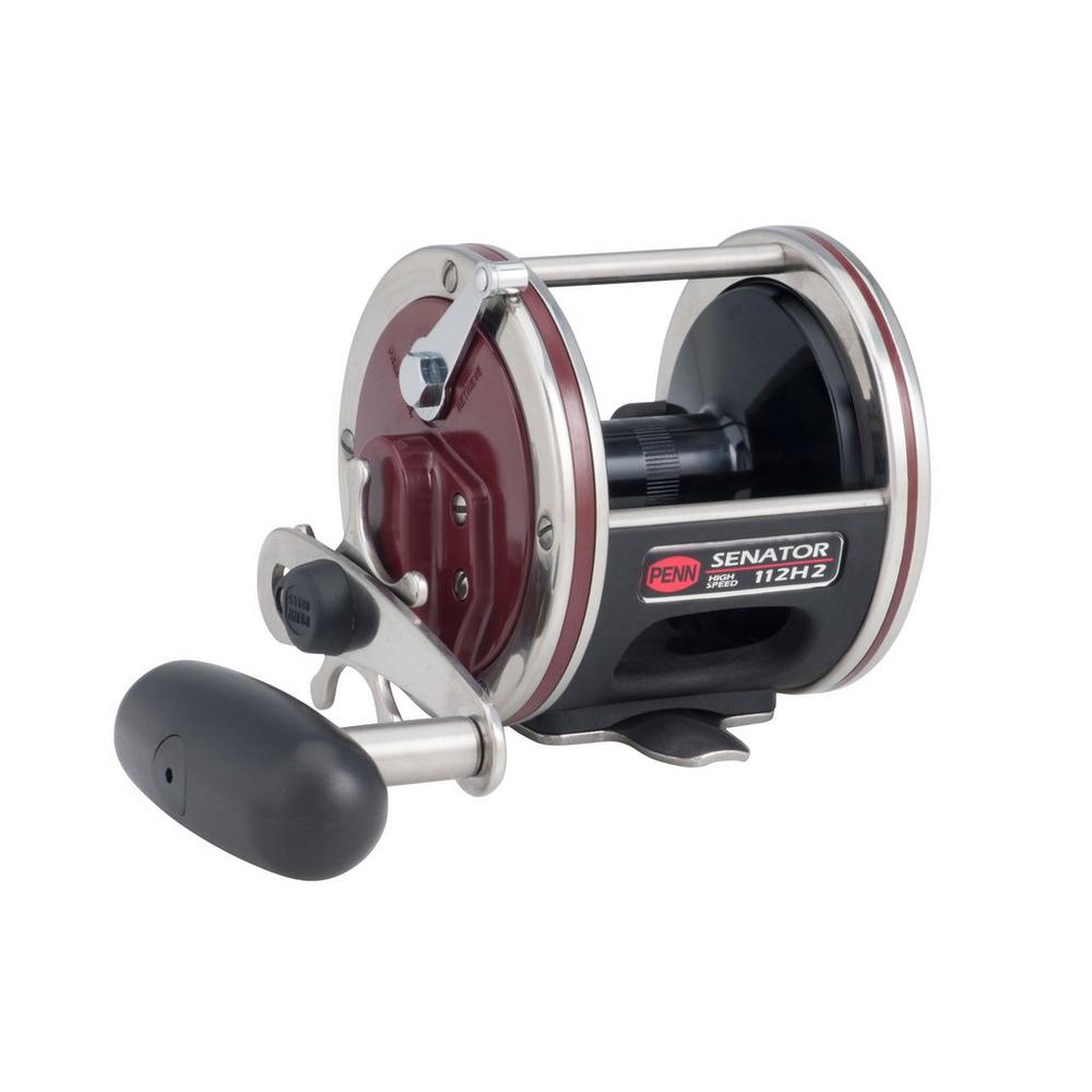 Penn - Special Senator Star Drag Reels