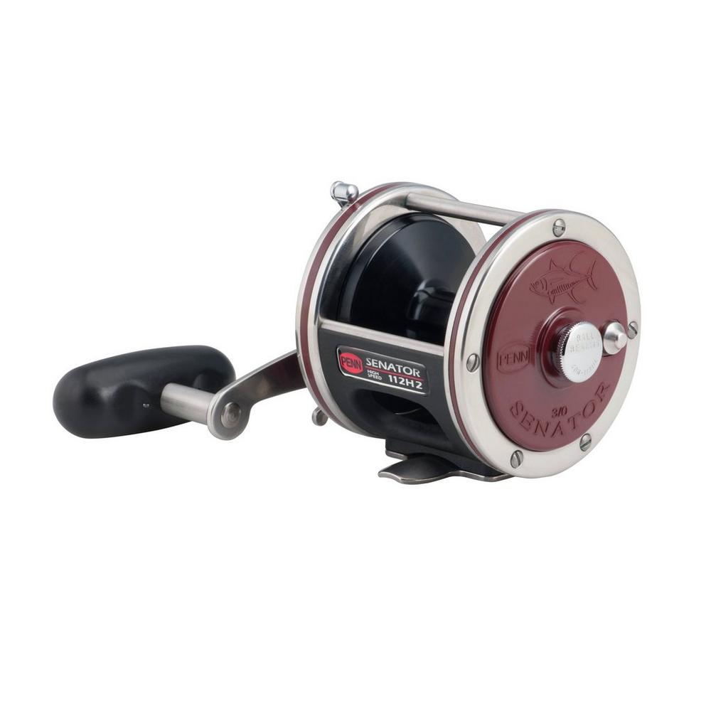 Penn - Special Senator Star Drag Reels
