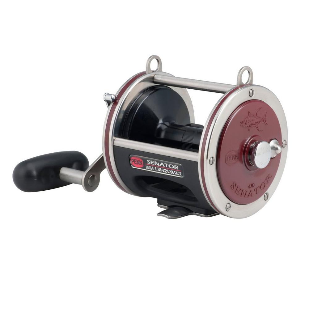Penn - Special Senator Star Drag Reels