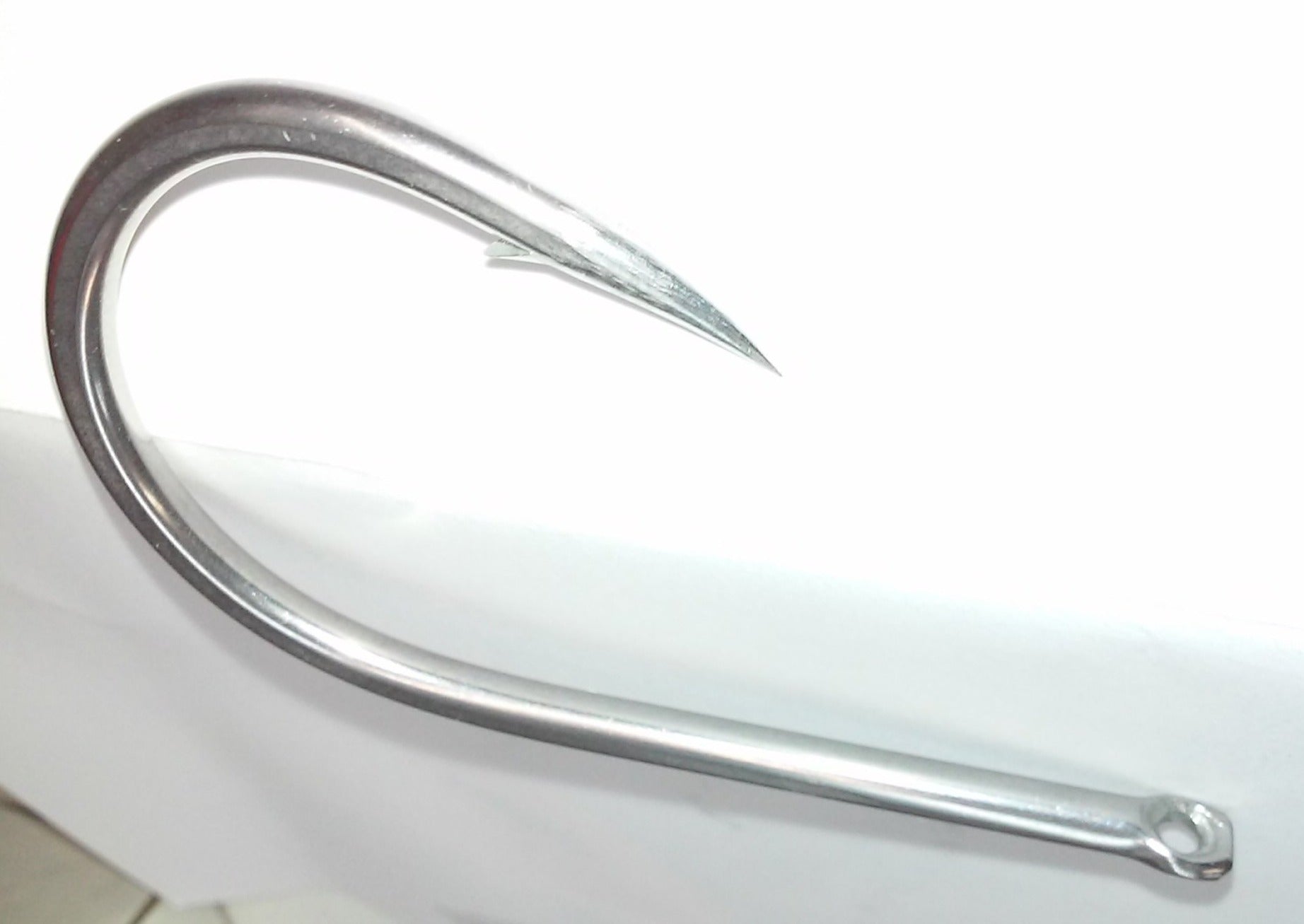 Quick Rig - Pa'a Needle Eye Hooks