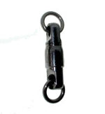 Quick Rig Aussie Ball Bearing Tournament Blue Marlin Swivel