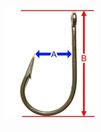 Quick Rig - Southern & Tuna Hooks