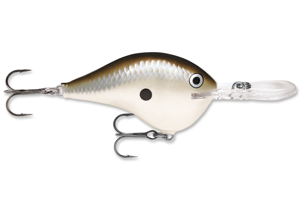 Rapala - DT (Dives-To) Series Crankbaits