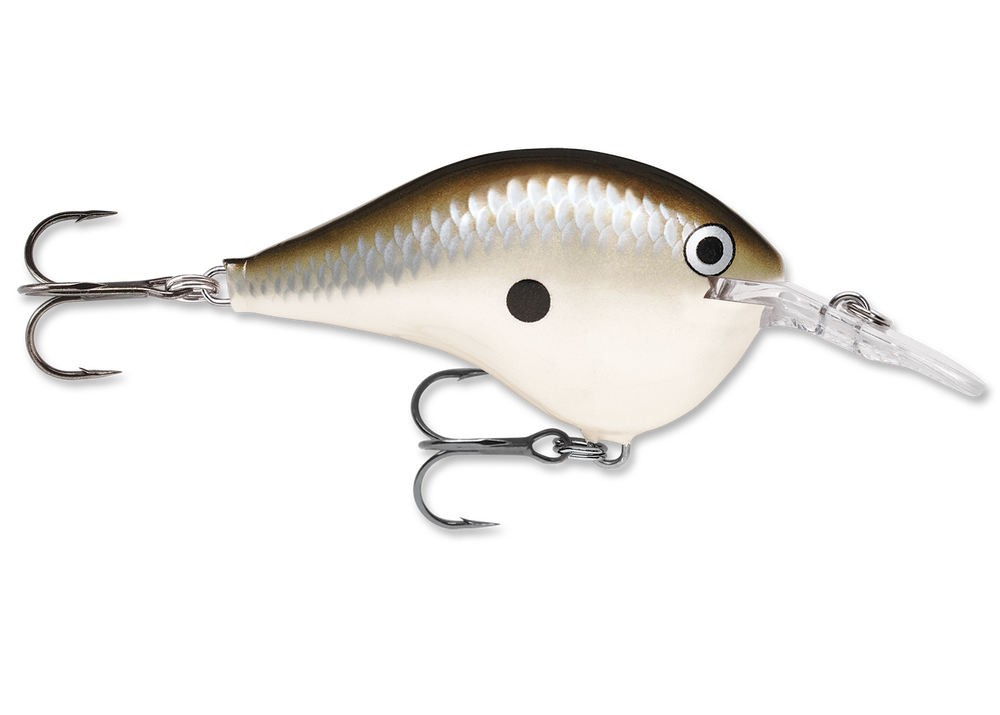 Rapala - DT (Dives-To) Series Crankbaits
