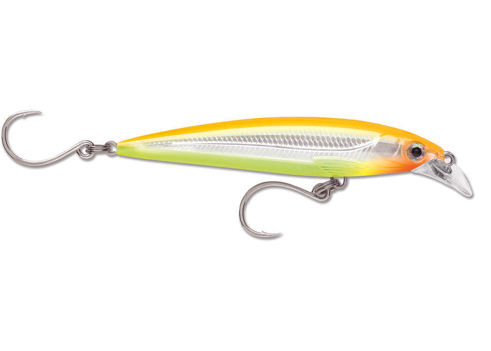 Rapala - X-Rap Long Cast