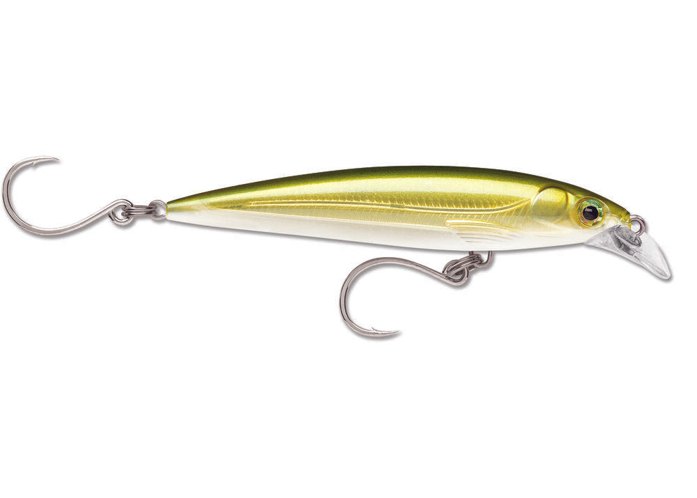 Rapala - X-Rap Long Cast