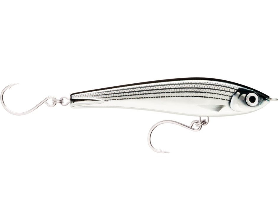 Rapala - X-Rap Magnum Stick 17