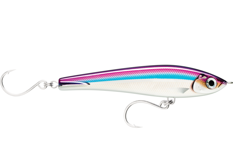 Rapala - X-Rap Magnum Stick 17