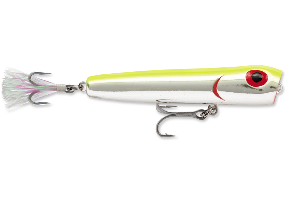 Storm - Rattlin' Saltwater Chug Bug